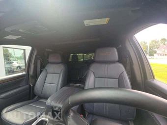 2024 Chevrolet Silverado 1500 High Country Crew Cab Short Bed 3LZ - miniatura 11
