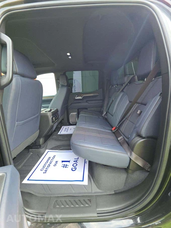 2024 Chevrolet Silverado 1500 High Country Crew Cab Short Bed 3LZ - miniatura 13