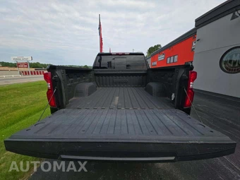 2024 Chevrolet Silverado 1500 High Country Crew Cab Short Bed 3LZ - miniatura 14