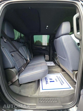 2024 Chevrolet Silverado 1500 High Country Crew Cab Short Bed 3LZ - miniatura 16