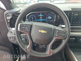2024 Chevrolet Silverado 1500 High Country Crew Cab Short Bed 3LZ - miniatura 10