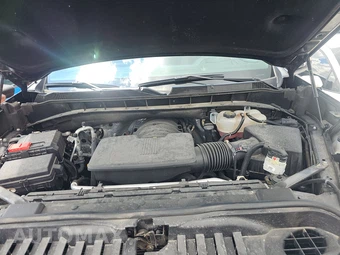 2024 Chevrolet Silverado 1500 High Country Crew Cab Short Bed 3LZ - miniatura 15
