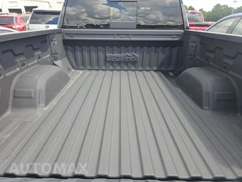 2024 Chevrolet Silverado 1500 High Country Crew Cab Short Bed 3LZ - miniatura 16