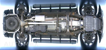 2024 Chevrolet Silverado 1500 High Country Crew Cab Short Bed 3LZ - miniatura 17