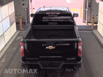 2024 Chevrolet Silverado 1500 High Country Crew Cab Short Bed 3LZ - miniatura 5