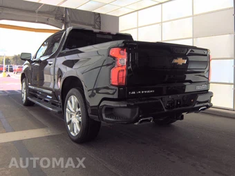 2024 Chevrolet Silverado 1500 High Country Crew Cab Short Bed 3LZ - miniatura 6