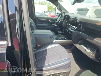 2024 Chevrolet Silverado 1500 High Country Crew Cab Short Bed 3LZ - miniatura 8