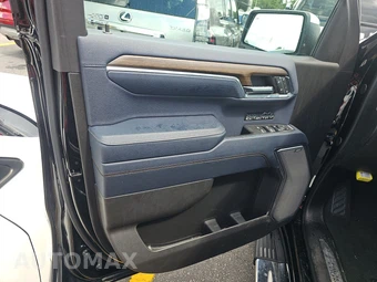 2024 Chevrolet Silverado 1500 High Country Crew Cab Short Bed 3LZ - miniatura 9