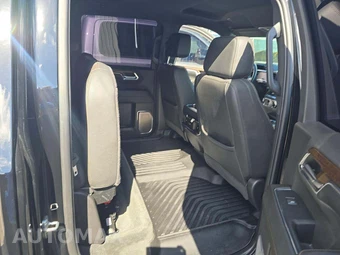 2024 Chevrolet Silverado 1500 High Country Crew Cab Short Bed 3LZ - miniatura 16