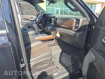 2024 Chevrolet Silverado 1500 High Country Crew Cab Short Bed 3LZ - miniatura 18