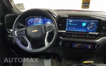 2024 Chevrolet Silverado 1500 LT Crew Cab Medium Bed - miniatura 11