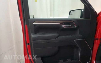 2024 Chevrolet Silverado 1500 LT Crew Cab Medium Bed - miniatura 13