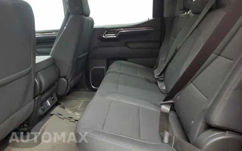 2024 Chevrolet Silverado 1500 LT Crew Cab Medium Bed - miniatura 14