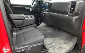 2024 Chevrolet Silverado 1500 LT Crew Cab Medium Bed - miniatura 21