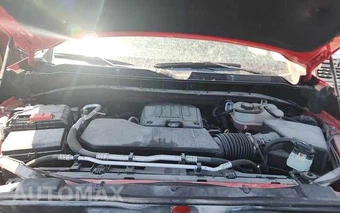 2024 Chevrolet Silverado 1500 LT Crew Cab Medium Bed - miniatura 5