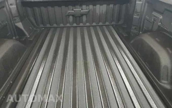 2024 Chevrolet Silverado 1500 LT Crew Cab Medium Bed - miniatura 8