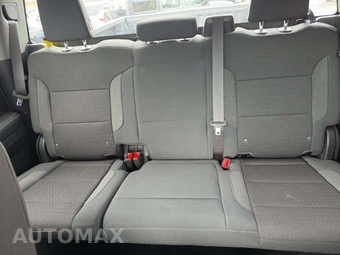 2024 Chevrolet Silverado 1500 LT Crew Cab Medium Bed - miniatura 13