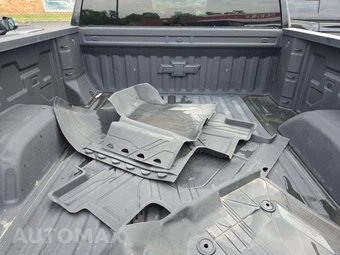 2024 Chevrolet Silverado 1500 LT Crew Cab Medium Bed - miniatura 14