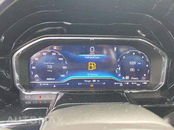 2024 Chevrolet Silverado 1500 LT Crew Cab Medium Bed - miniatura 9