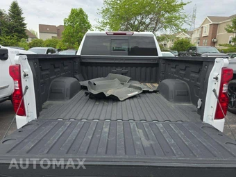 2024 Chevrolet Silverado 1500 LT Crew Cab Medium Bed - miniatura 14
