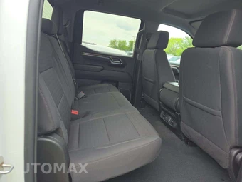 2024 Chevrolet Silverado 1500 LT Crew Cab Medium Bed - miniatura 16