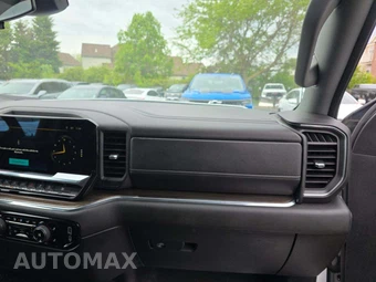 2024 Chevrolet Silverado 1500 LT Crew Cab Medium Bed - miniatura 19