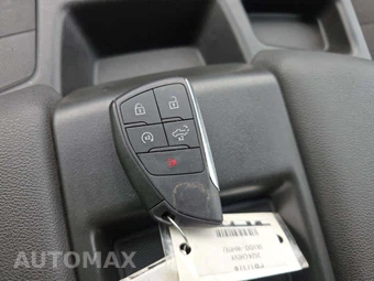 2024 Chevrolet Silverado 1500 LT Crew Cab Medium Bed - miniatura 8