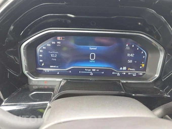 2024 Chevrolet Silverado 1500 LT Crew Cab Medium Bed - miniatura 9