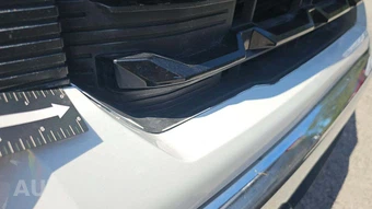 2024 Chevrolet Silverado 1500 LT Crew Cab Medium Bed 1LT - miniatura 3
