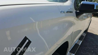2024 Chevrolet Silverado 1500 LT Crew Cab Medium Bed 1LT - miniatura 7