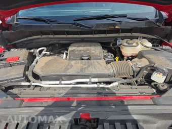 2024 Chevrolet Silverado 1500 LT Crew Cab Medium Bed 1LT - miniatura 15