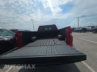 2024 Chevrolet Silverado 1500 LT Crew Cab Medium Bed 1LT - miniatura 16