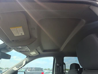 2024 Chevrolet Silverado 1500 LT Crew Cab Medium Bed 1LT - miniatura 18