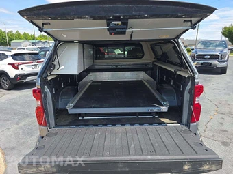 2024 Chevrolet Silverado 1500 LT Crew Cab Medium Bed 1LT - miniatura 14