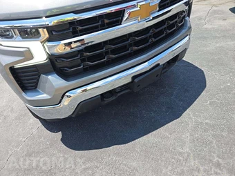 2024 Chevrolet Silverado 1500 LT Crew Cab Medium Bed 1LT - miniatura 21
