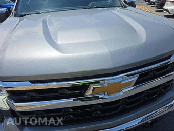2024 Chevrolet Silverado 1500 LT Crew Cab Medium Bed 1LT - miniatura 22