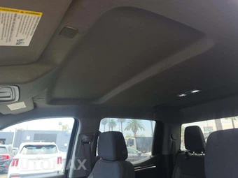 2024 Chevrolet Silverado 1500 LT Crew Cab Medium Bed 1LT - miniatura 11