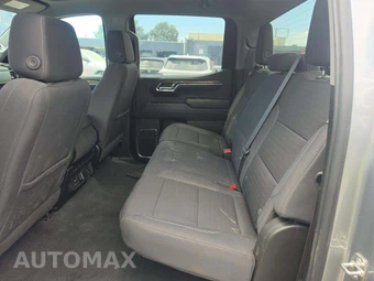 2024 Chevrolet Silverado 1500 LT Crew Cab Medium Bed 1LT - miniatura 13