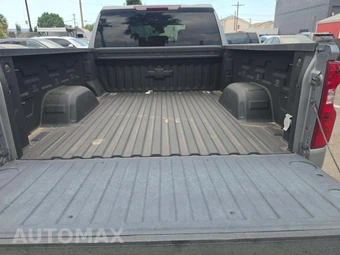 2024 Chevrolet Silverado 1500 LT Crew Cab Medium Bed 1LT - miniatura 14