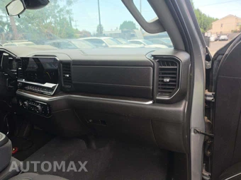 2024 Chevrolet Silverado 1500 LT Crew Cab Medium Bed 1LT - miniatura 19
