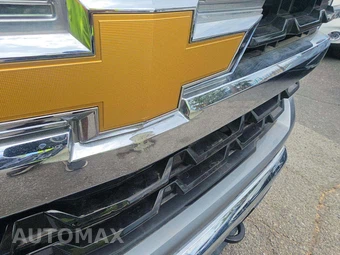 2024 Chevrolet Silverado 1500 LT Crew Cab Medium Bed 1LT - miniatura 21