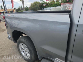 2024 Chevrolet Silverado 1500 LT Crew Cab Medium Bed 1LT - miniatura 35