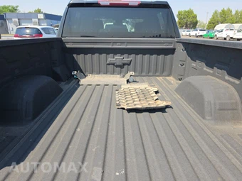 2024 Chevrolet Silverado 1500 LT Crew Cab Medium Bed 1LT - miniatura 16