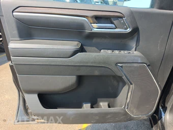 2024 Chevrolet Silverado 1500 LT Crew Cab Medium Bed 1LT - miniatura 9