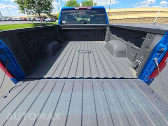 2024 Chevrolet Silverado 1500 LT Crew Cab Medium Bed 1LT - miniatura 11