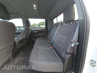 2024 Chevrolet Silverado 1500 LT Crew Cab Medium Bed 1LT - miniatura 10