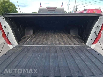 2024 Chevrolet Silverado 1500 LT Crew Cab Medium Bed 1LT - miniatura 11