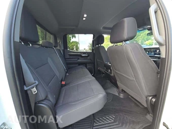 2024 Chevrolet Silverado 1500 LT Crew Cab Medium Bed 1LT - miniatura 13