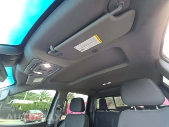 2024 Chevrolet Silverado 1500 LT Crew Cab Medium Bed 1LT - miniatura 8