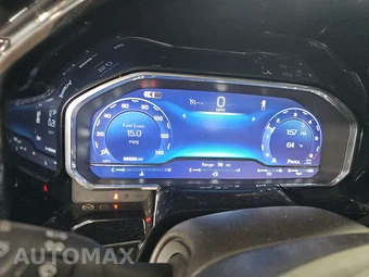2024 Chevrolet Silverado 1500 LT Crew Cab Medium Bed 1LT - miniatura 12